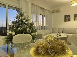 SKG City Center Apartment