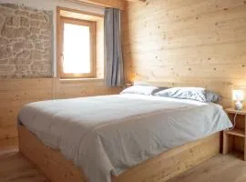 Begale - Rifugio Urbano