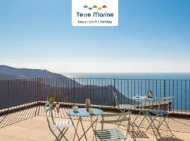 La Bottega di Volastra, Terre Marine