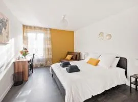 Les Logis de Marcoussis