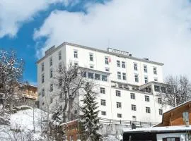Boutique-Hotel Garni Bellevue Davos Wiesen