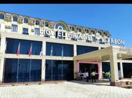 GRAND SARBON HOTEL