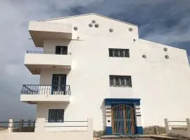 Das Haus am Meer