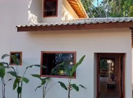 Casa Trancoso Refúgio