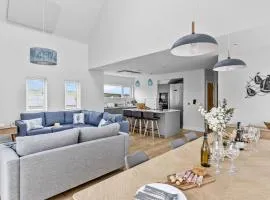 No 8 The Vista, Willingcott, Woolacombe