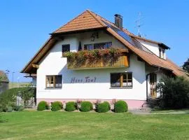Ferienhaus Toni