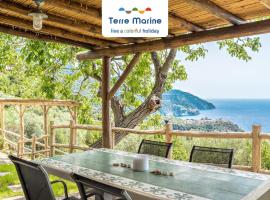 Sound of Silence, Terre Marine，位于克里日亚的别墅