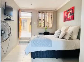 OGL Guesthouse