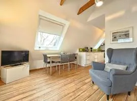 Mienhus Apartments Ferienwohnung Palle