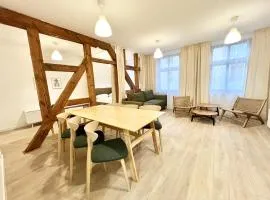 Apartamenty Teofila Magdzińskiego 5