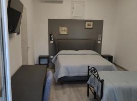 La Rondine Bed，位于Ficarazzi的酒店