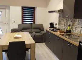 Manuel Guesthouse Ravascletto