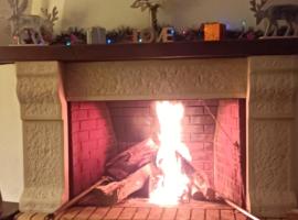 Όμορφο Κατάλυμα στην Άνω Πόλη Πάτρας，位于帕特雷的酒店