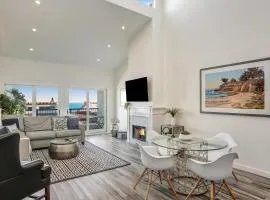 Leadbetter Beach Retreat