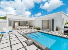 Porters Place 13 villa