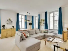 Appartements hyper-centre de Marseille