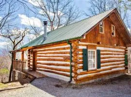 The Pine Knot Cabin