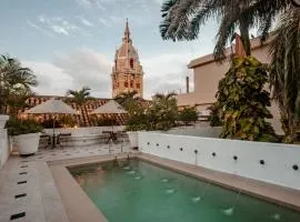 Amarla Boutique Hotel Cartagena