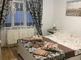 Apartament în regim hotelier familie