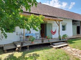 Aracsa Farm és Vendégház Kis Balaton és termál fürdők