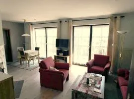 FeWo Lüneburger Heide - Minni