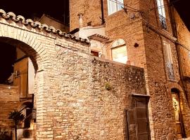 Al Civico 2 tiny house