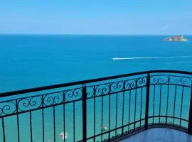 Balcón del Infinito