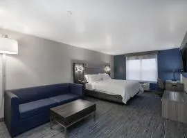 Holiday Inn Express & Suites Zion by IHG - Great Lakes-Free Breakfast and Naval Base Shuttle
