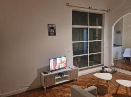 Departamento Alto Palermo，位于布宜诺斯艾利斯的度假屋