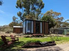 Tiny House 10 at Grampians Edge