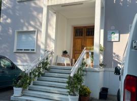 Agriturismo Villa Dei Gelsi，位于科蒂尼奥拉的酒店