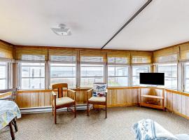 Pearly Shores，位于约克的酒店
