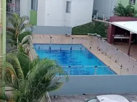 Apartamento vacacional Villeta