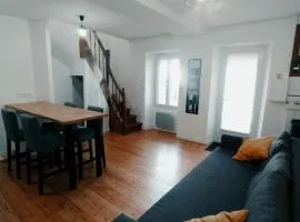 C'COZY - grande maison calme et lumineuse