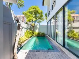 Sasa's Villa Seminyak