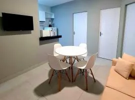 Apartamento Praia do Prea