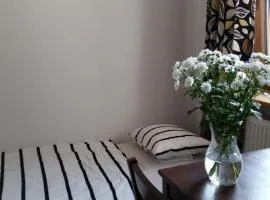 Noclegi na Wróbla