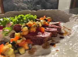 HOTEL LT Kitchen Yugawara