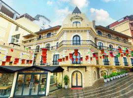 Babeeni Family Hotel Sapa，位于萨帕的酒店