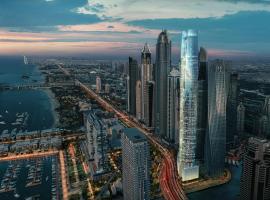 Greatest location Dubai，位于迪拜的民宿