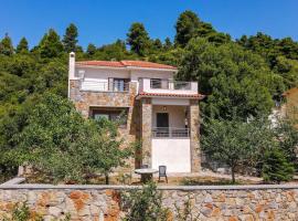 Forest View House Seta，位于Séta的酒店