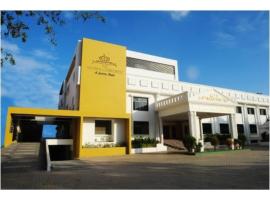Hotel Viceroy Comforts, Mysore，位于迈索尔的酒店