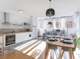 Beach Apartment Green Terrace La Mata
