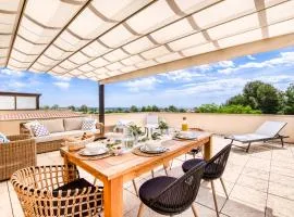 Fabulous BELLAVISTA : Entre mar y montañas