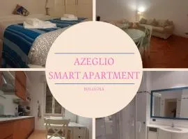 Azeglio Smart Apartment - Affitti Brevi Italia