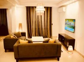 Luxury apartment zayed, Cairo