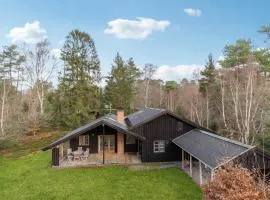 3 Bedroom Gorgeous Home In Frederiksvrk