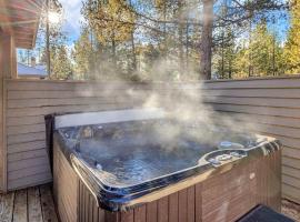 Big Leaf - Unit 6，位于森赖弗的酒店