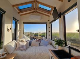 Coastal Haven Tiny Home - Port Fairy Tiny Homes