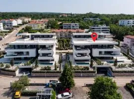 3 Bedroom Pet Friendly Apartment In Malinska